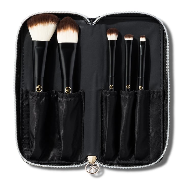 Travel Brush Set Best Travel Accessories From Target POPSUGAR Smart