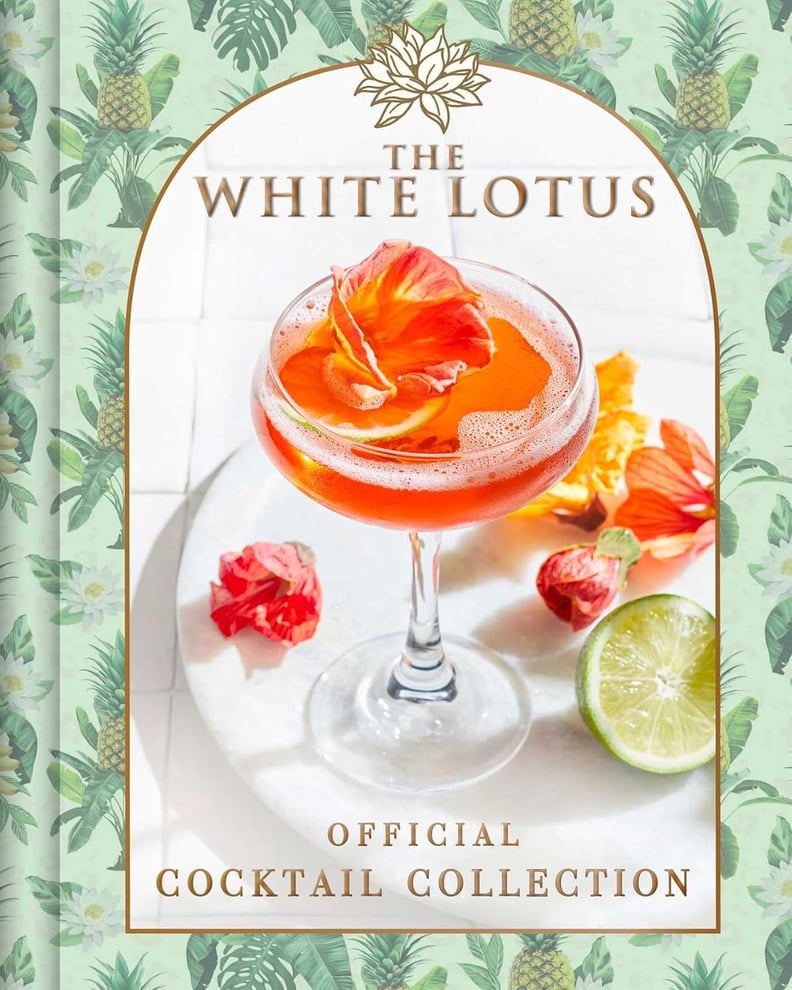 A Cocktail Book