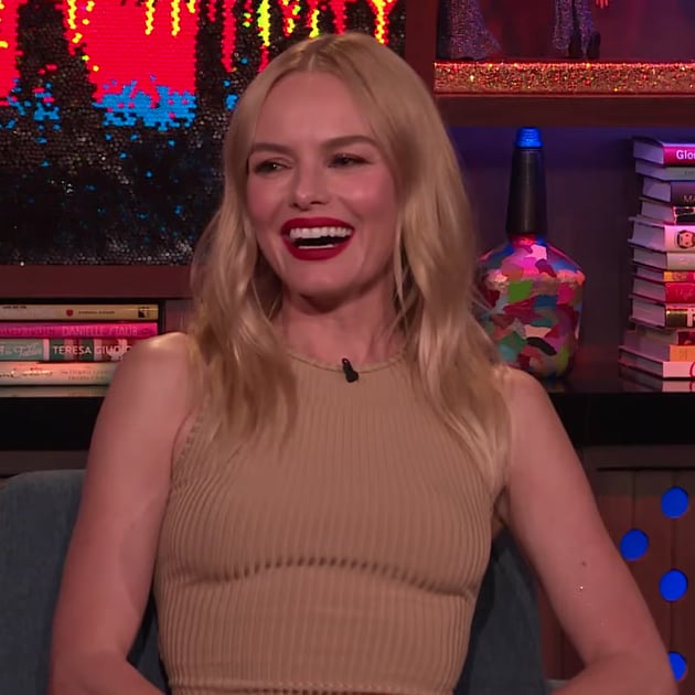 Is Kate Bosworth Open To Filming Another Blue Crush Movie Popsugar Celebrity Australia