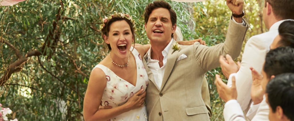 Jennifer Garner's Necklace in Yes Day and 13 Going on 30