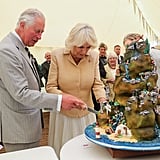 Camilla Parker Bowles Birthday Photos 2019 | POPSUGAR Celebrity