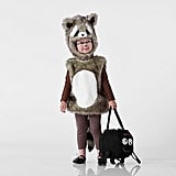 Pottery Barn Kids Bat Costume Your Kids Will Go Wild For These