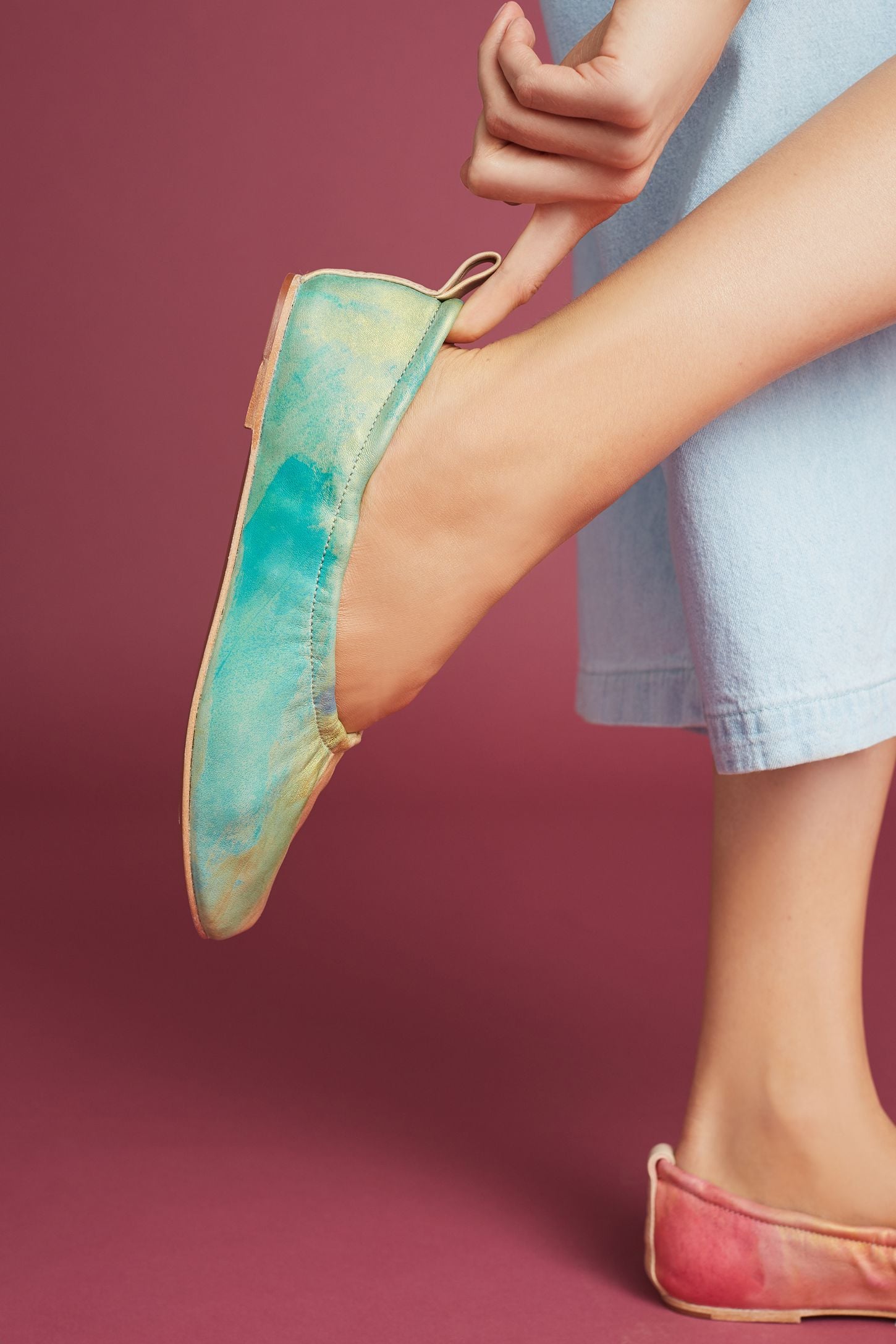Best Flats | POPSUGAR Fashion