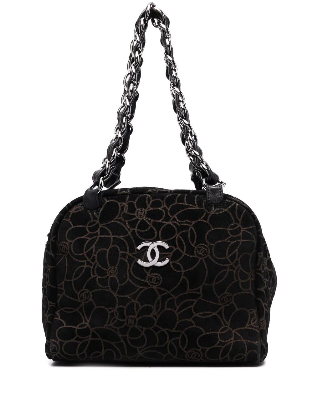 Chanel tote 2024 bag uk