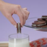 Sugar-Free Healthy Oreos | POPSUGAR Fitness