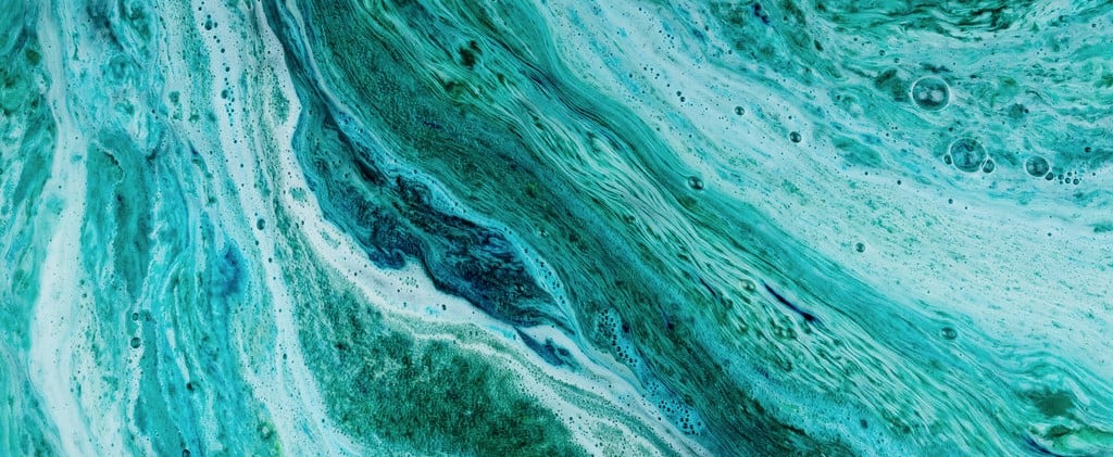Lush Harry Potter Bath Bombs
