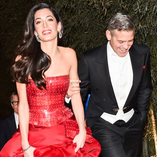 Best Pictures From the Met Gala 2015