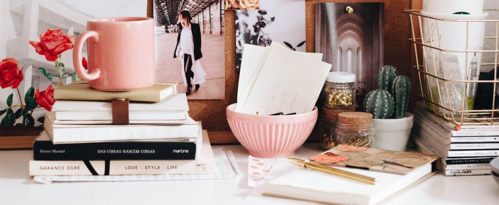 Ready to Declutter? Here's Where to Start