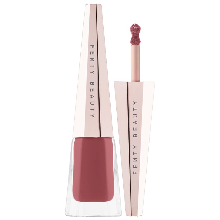 fenty lip paint uncuffed