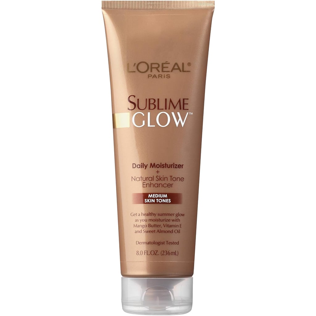 L'Oreal Sublime Bronze