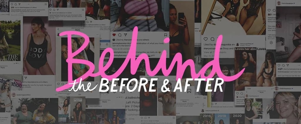 "Behind the Before and After" Antidiet Documentary Trailer
