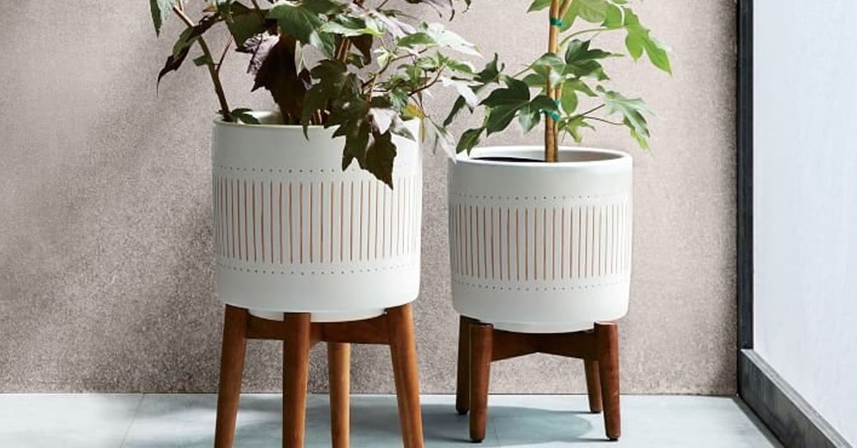 Affordable West Elm Alternatives POPSUGAR Home