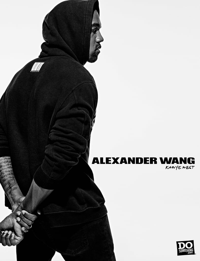 Alexander Wang Do Something Campaign