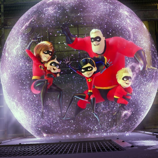 Is Incredibles 2 Streaming on Netflix?
