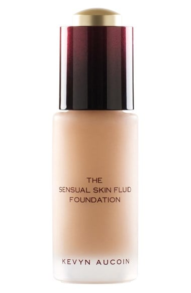 Kevyn Aucoin Beauty Sensual Skin Fluid Foundation