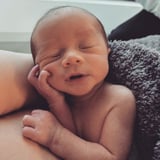Apparently Chrissy Teigen's Already 1-Upped
