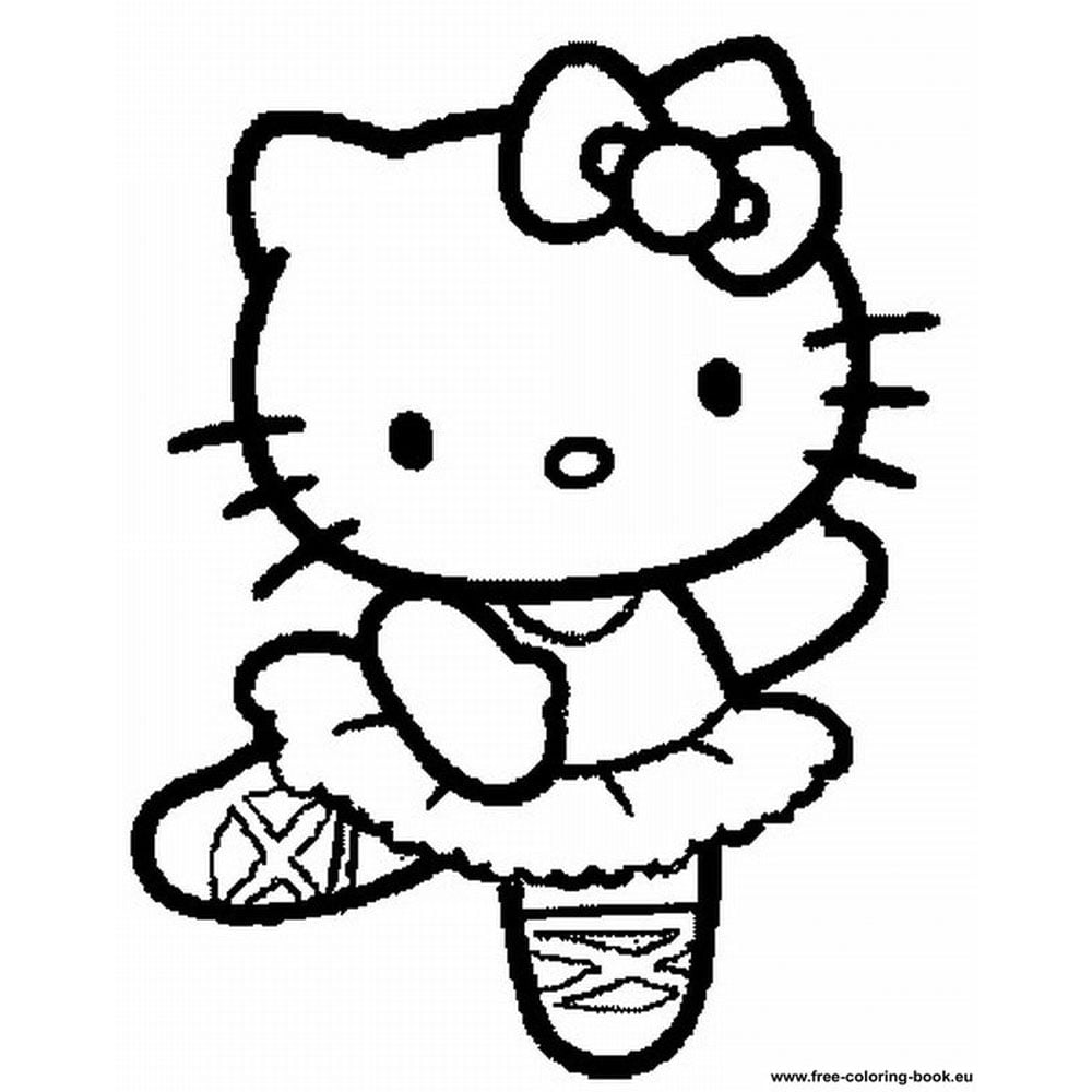 Printable Hello Kitty Pumpkin Carving Template Printable Templates