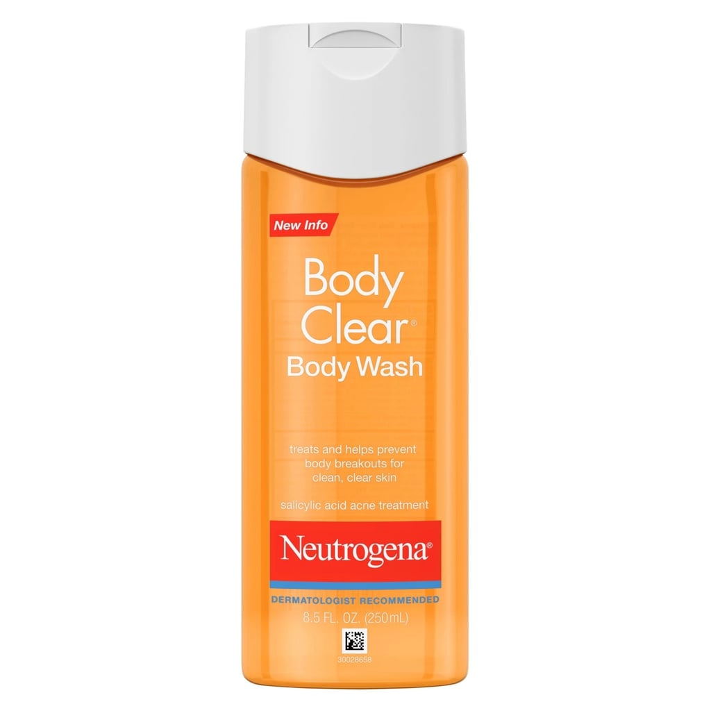 Best Body Wash to Prevent Butt Acne Best Butt Acne Treatments