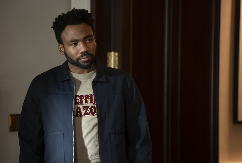 Atlanta's Season 3 Premiere Is Based on Devonte Hart | POPSUGAR ...