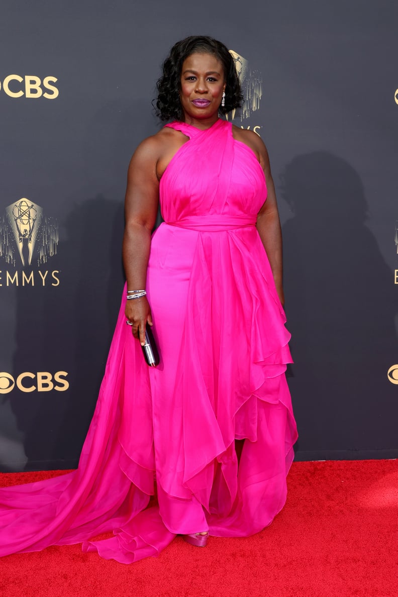 Uzo Aduba