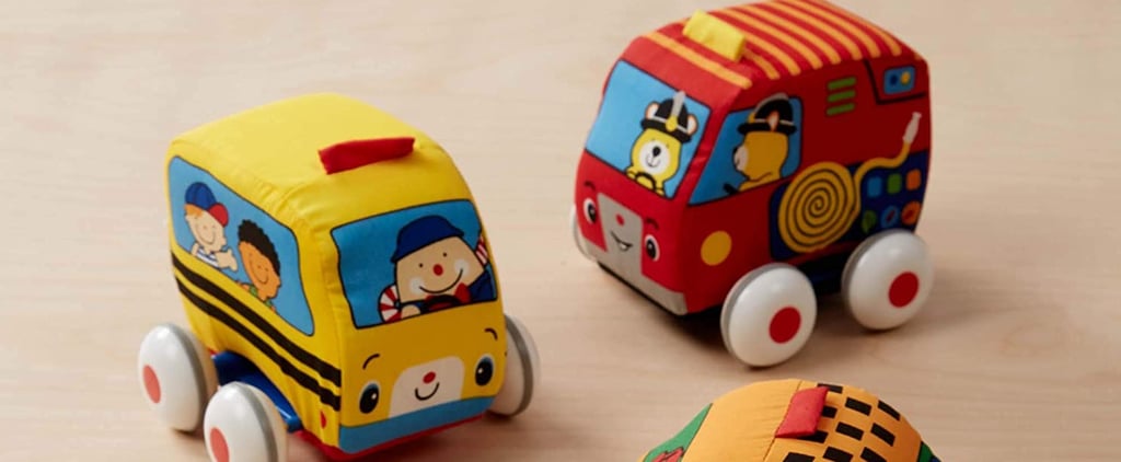 From Cute Books to Outdoor Fun, 2-Year-Olds Will Adore These 12 Gifts — All Under $30