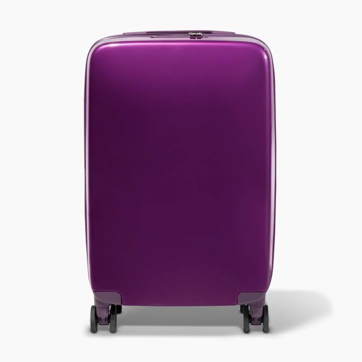 Raden Carry-On Gloss Suitcase