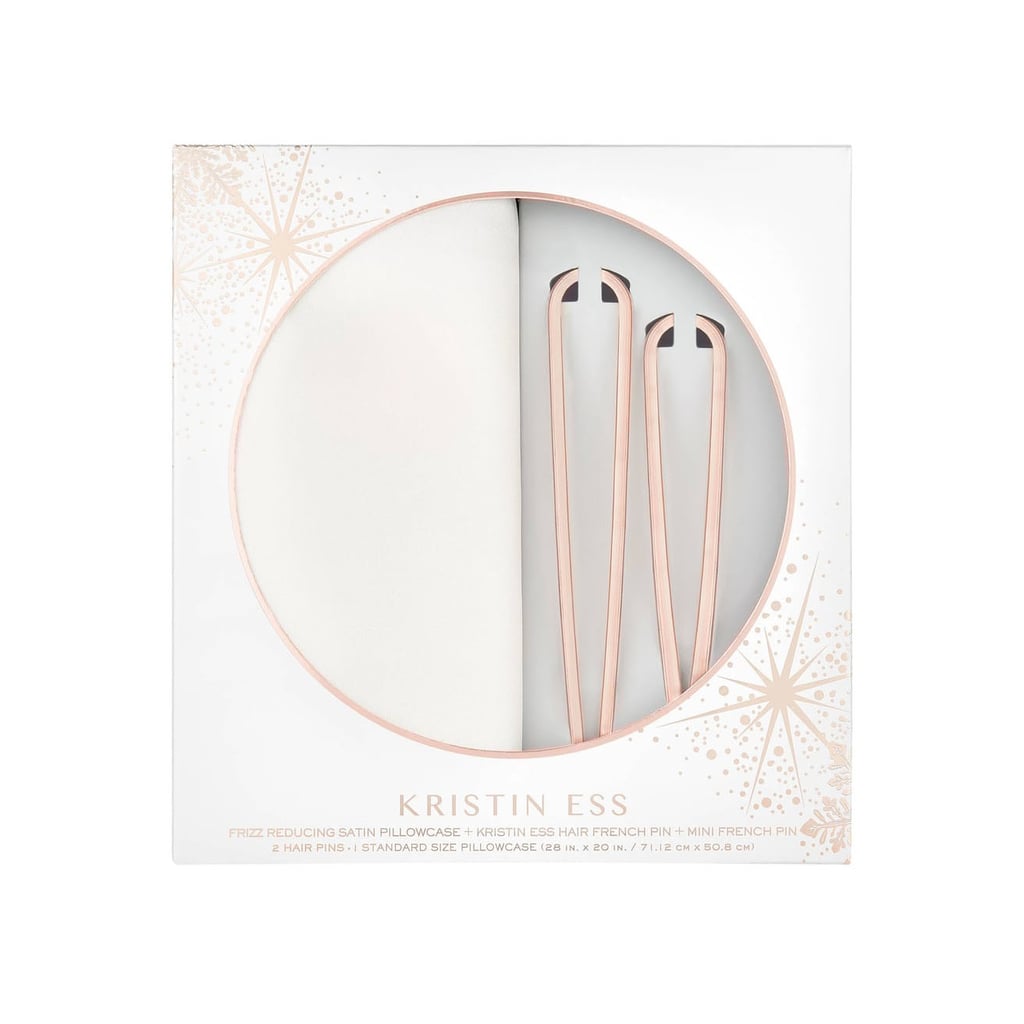 Kristin Ess 3 in 1 Flat Iron The Best Beauty Gifts at Target
