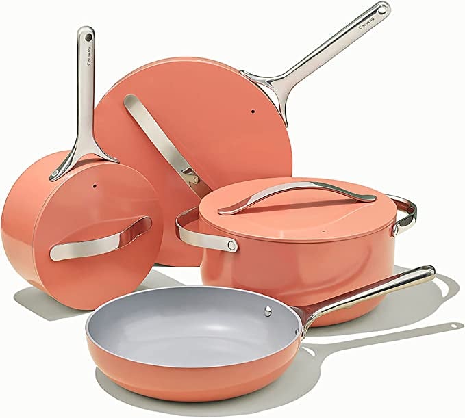 Best Cookware Sets on , 2024