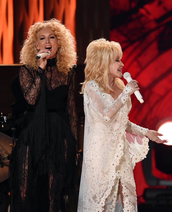 Dolly Parton 2019 Grammys Tribute | POPSUGAR Entertainment Photo 52