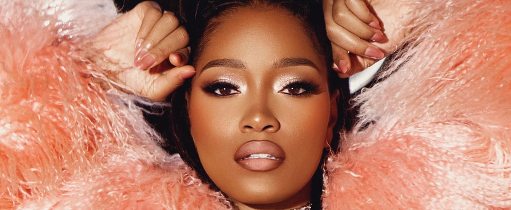 Keke Palmer Talks Her Deluxe Album, Working With Usher