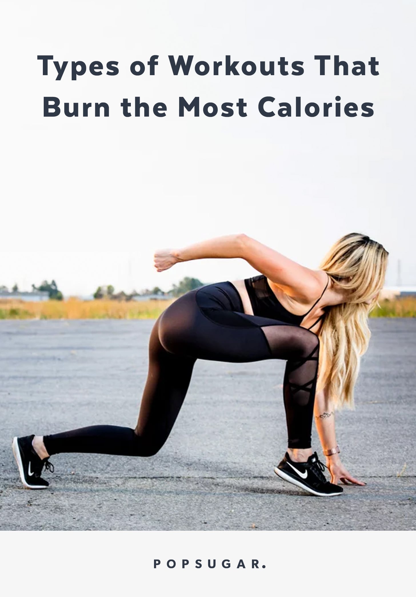 Most calorie burning best sale exercise