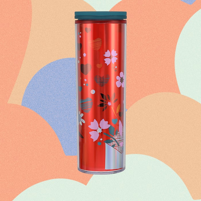 Starbucks Valentine's Day Cups and Tumblers 2023