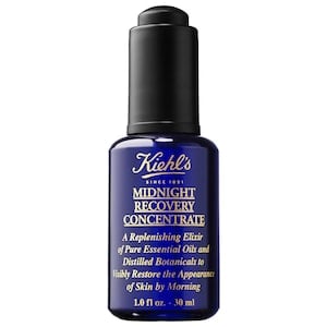 Kiehl's Recovery Concentrate
