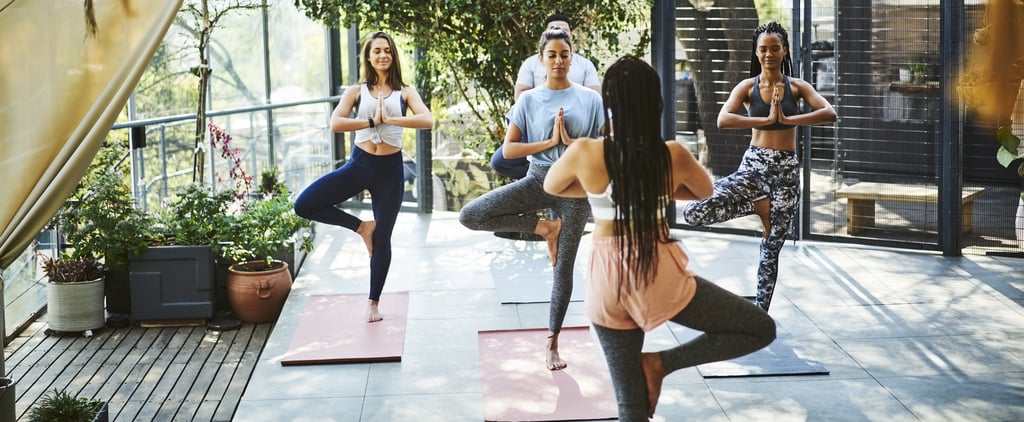 What to Pack For a Yoga Retreat