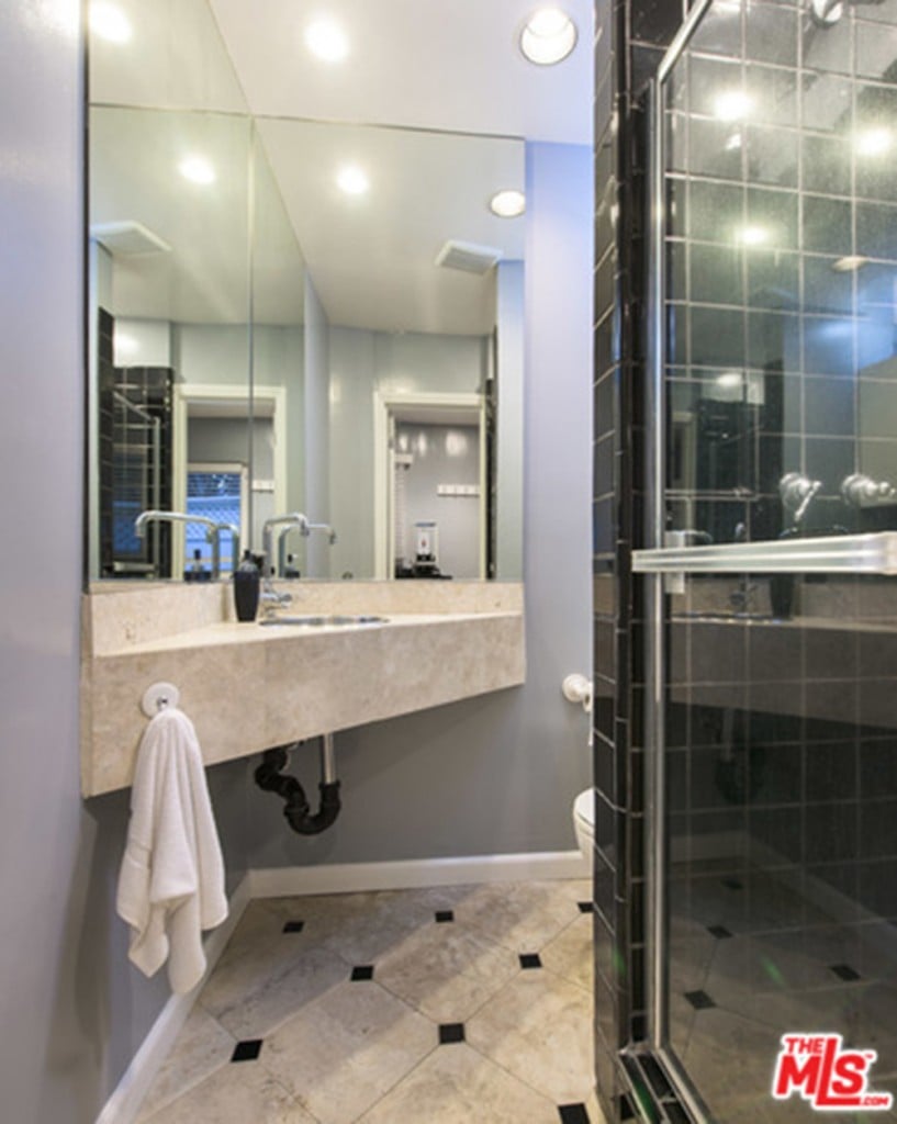 Ashley Benson Sells Her West Hollywood Home