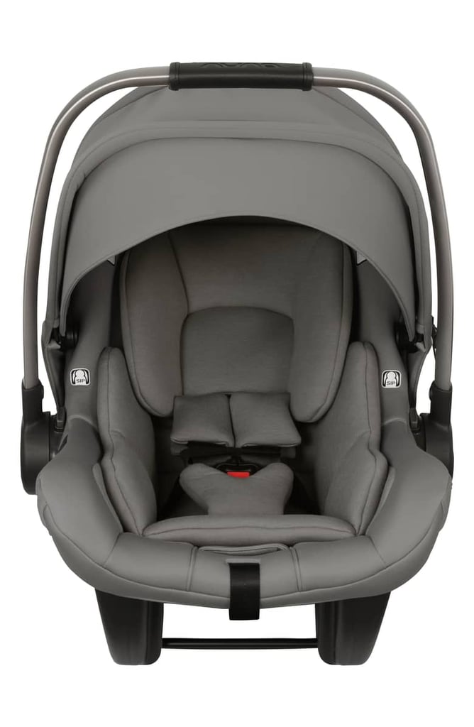 2019 nuna pipa lite infant car seat and base