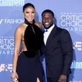 Kevin Hart and Eniko Parrish Put On a United Front After Cheating Rumors