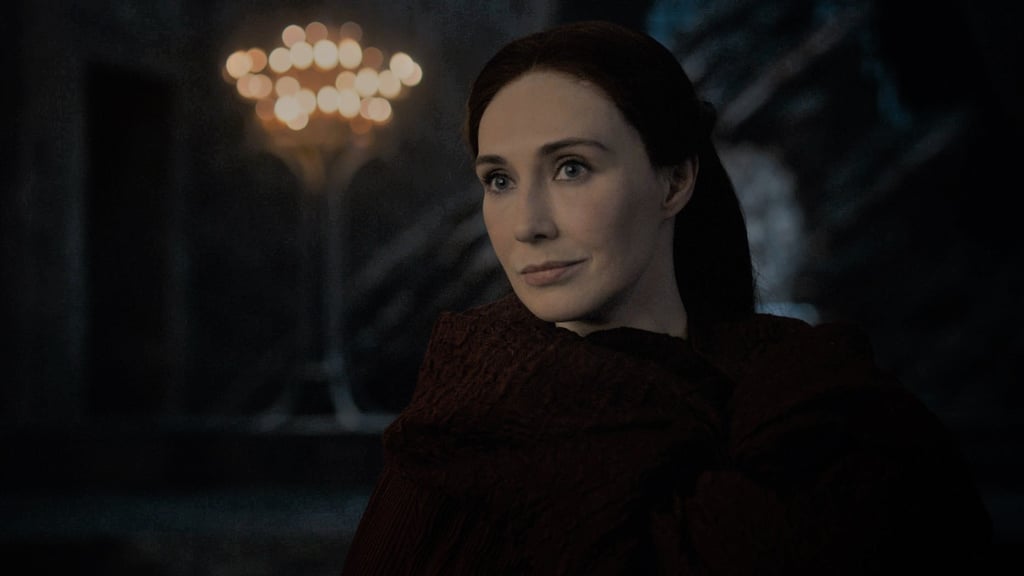 Theory: Will Melisandre and Varys's Ambiguous Fates Be Faced?
