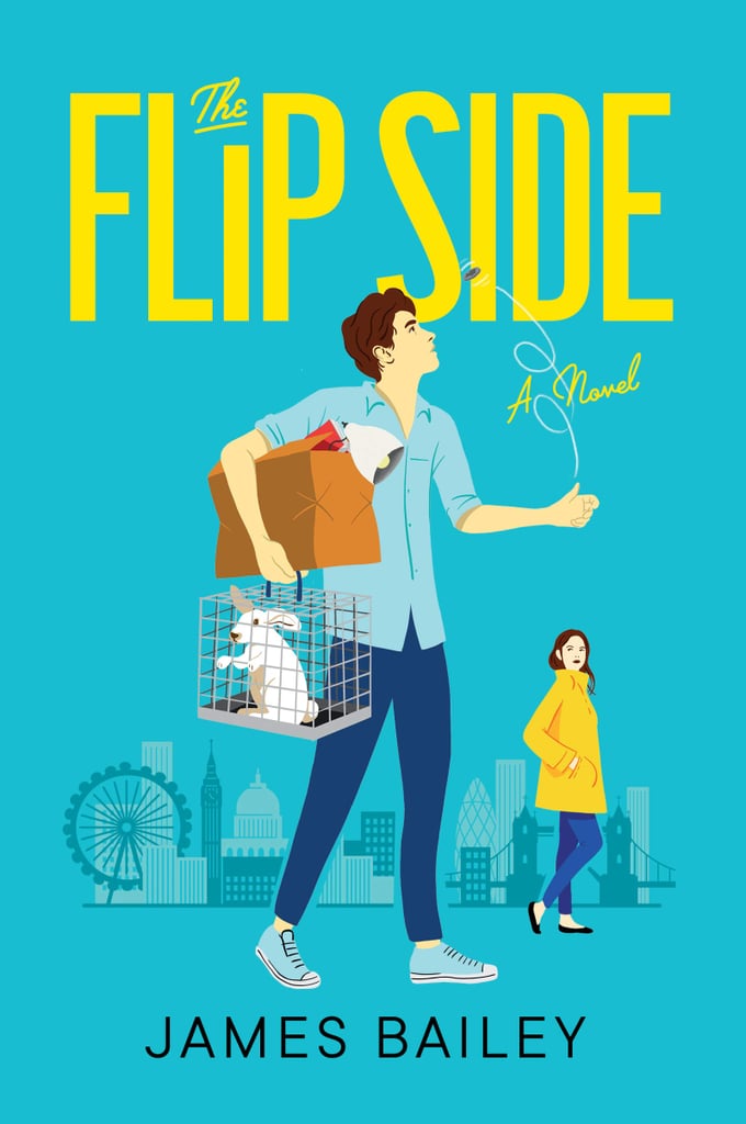 The Flip Side by James Bailey