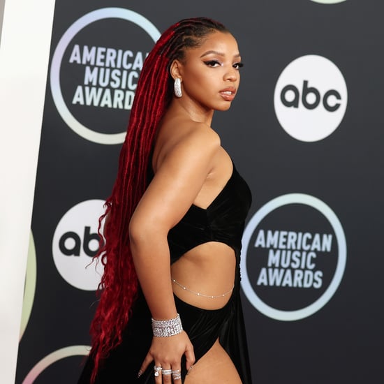 Every Look From the American Music Awards Red Carpet 2021