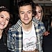 Harry Styles's Limited-Edition Fine Line Tee Benefits Women