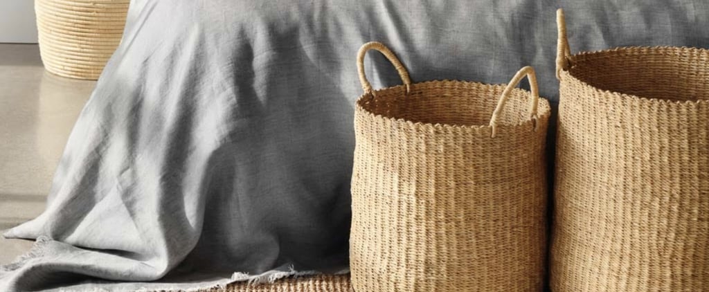 Best Stylish Laundry Baskets and Hampers 2023