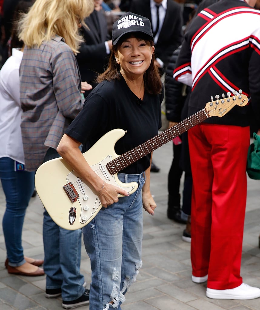 Today Show Halloween Costumes 2014 | Photos