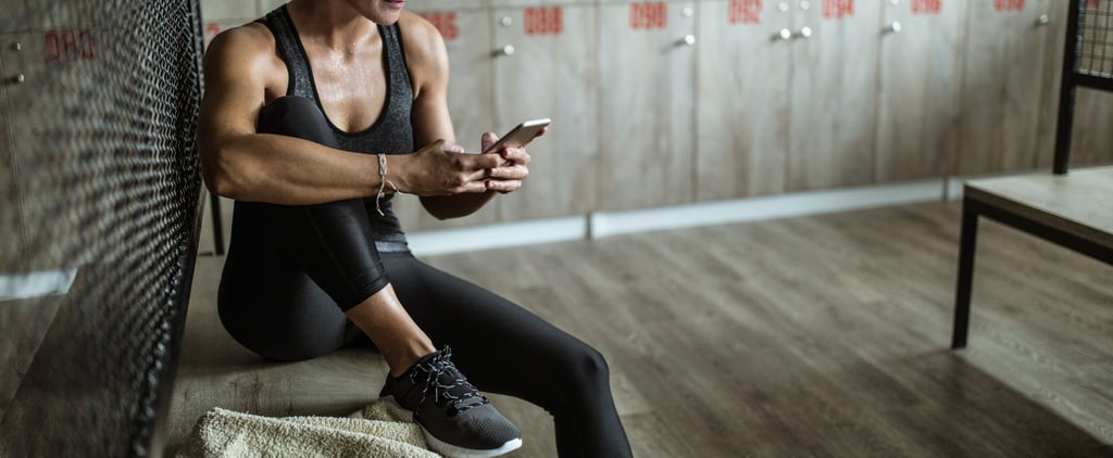 A Podiatrist Explains Exactly What Could Happen If You Go Barefoot in the Gym Locker Room