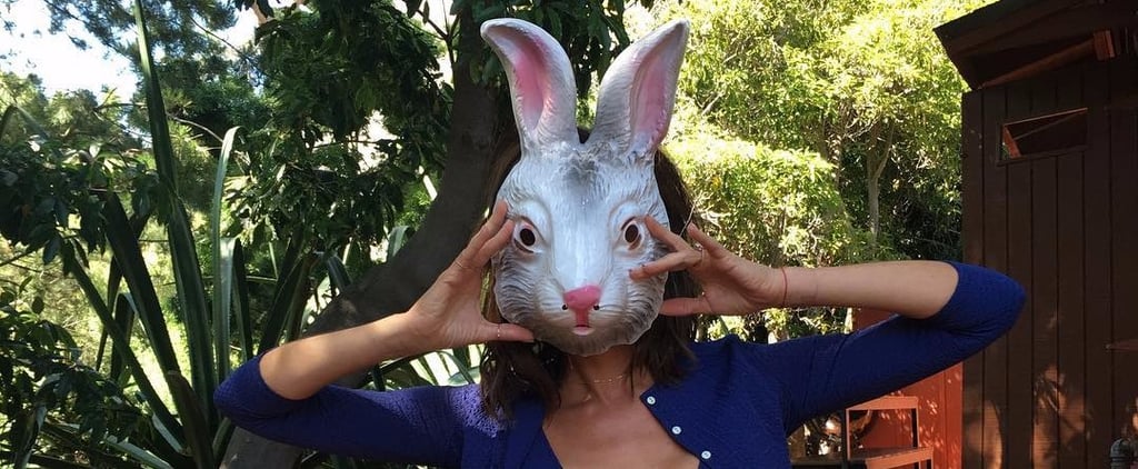 27 Times Victoria Beckham Was Hands Down the Best Person on Instagram