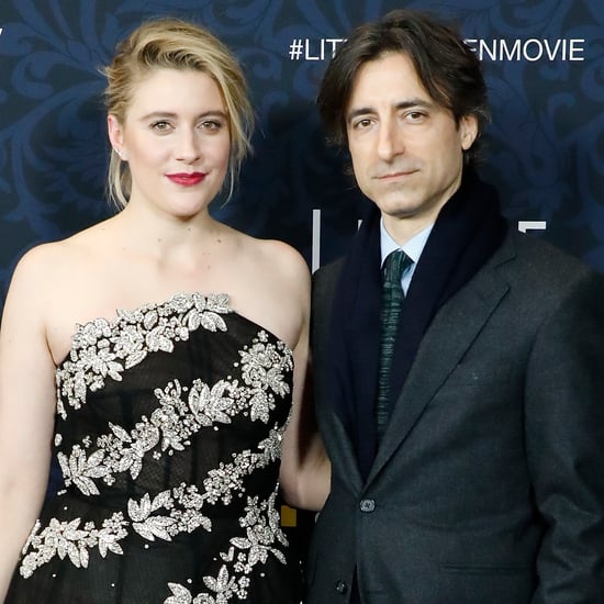 Greta Gerwig and Noah Baumbach's Relationship Timeline