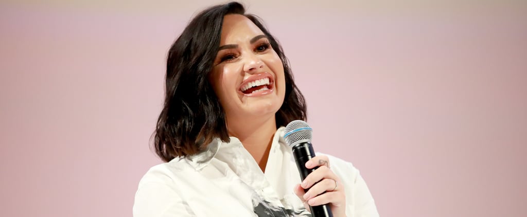 Has Ariana Grande Heard Demi Lovato's Badass Karaoke Cover of "Bang Bang"? We Sure Hope So