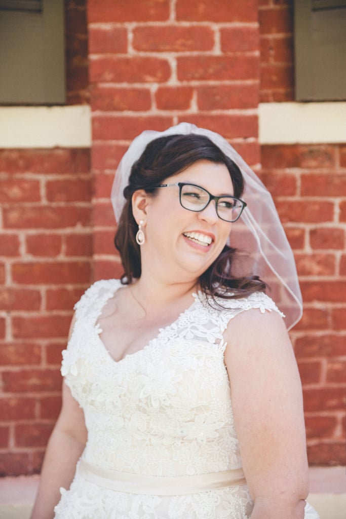 Schoolhouse Wedding