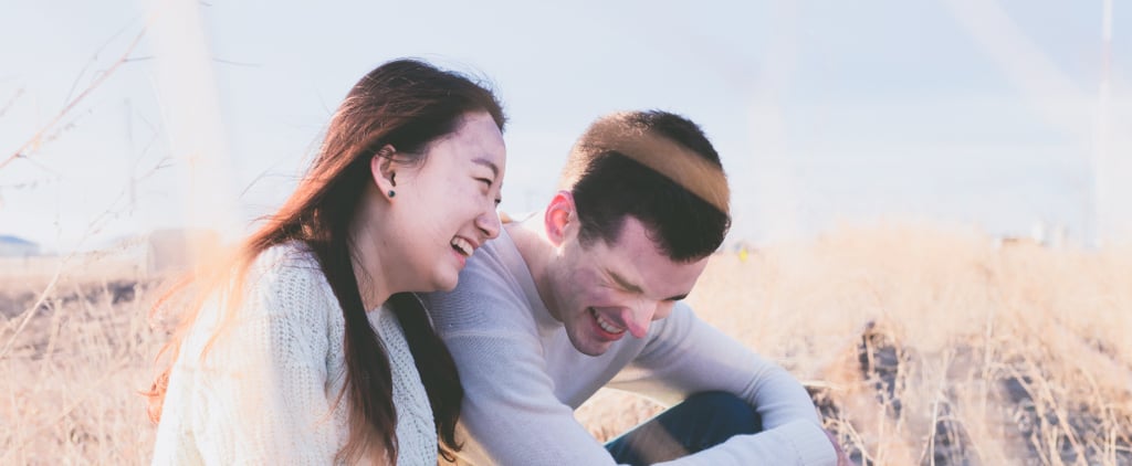36 Signs Your Partner Is "the One"