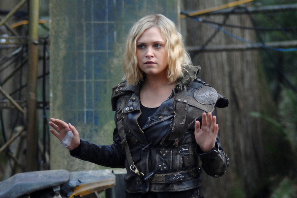 24 TV Shows Like The 100 POPSUGAR Entertainment